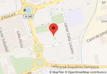 Vivienda en venta Elche c Mari Cruz Alvarez