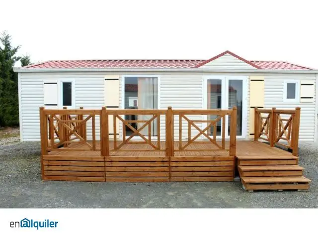 Alquiler Casa 2 Dormitorios Montequinto