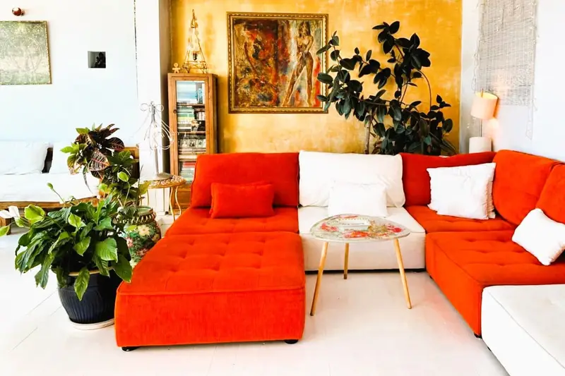 Adosado en Venta Roca Llisa Ibiza Vistas al Mar