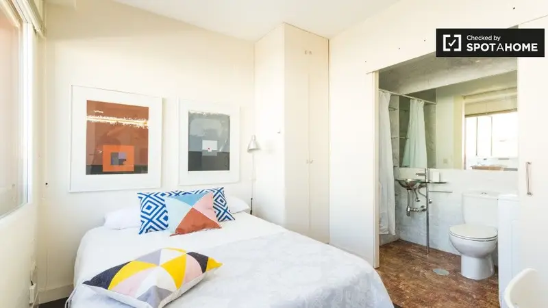 Apartamento en Madrid 28001 Spotahome