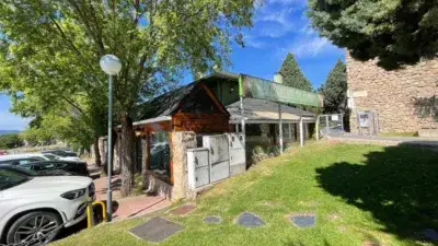 Casa pareada en venta en Calle Río Tajo