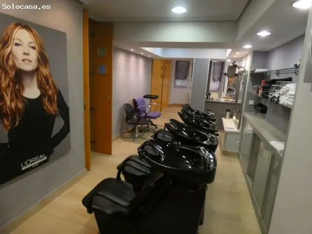 Local Comercial en Venta en Eibar Centro