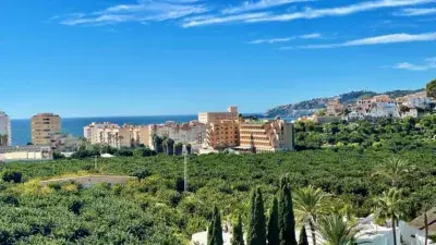 Apartamento en venta en Calle del Sol