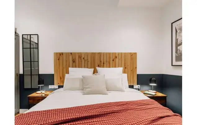 Alquiler de Habitaciones en Piso Compartido en Barcelona