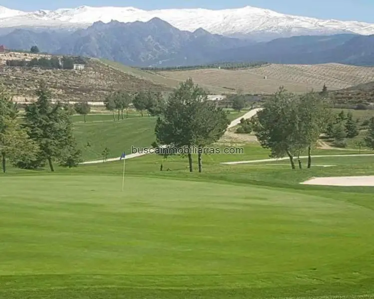 Parcela Rustica en Venta Otura Santa Clara Golf