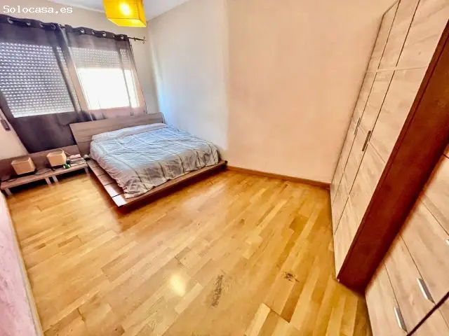 Atico Centrico Alicante Terraza 25m2 Renfe Plaza Luceros