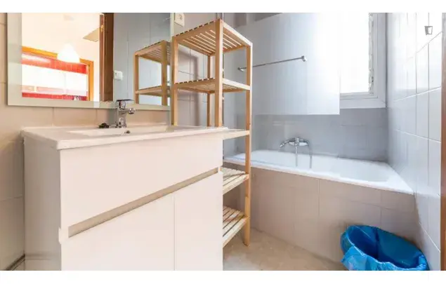 Alquiler Apartamento 4 Dormitorios Valencia