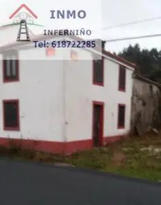 Casa Chalet en Venta Trece Linaio La Coruna Ref 437680
