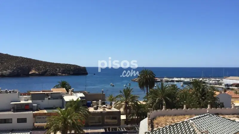 Apartamento con Vistas al Mar en Mazarrón Alquiler Anual