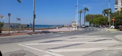 Casa en Alquiler Santa Pola Cerca de la Playa
