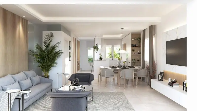 Villas de Lujo en Venta Pilar de la Horadada