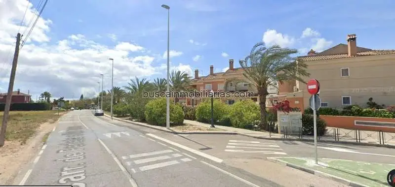 Chalet en Venta Perleta Elche 300m2 Jardin Piscina