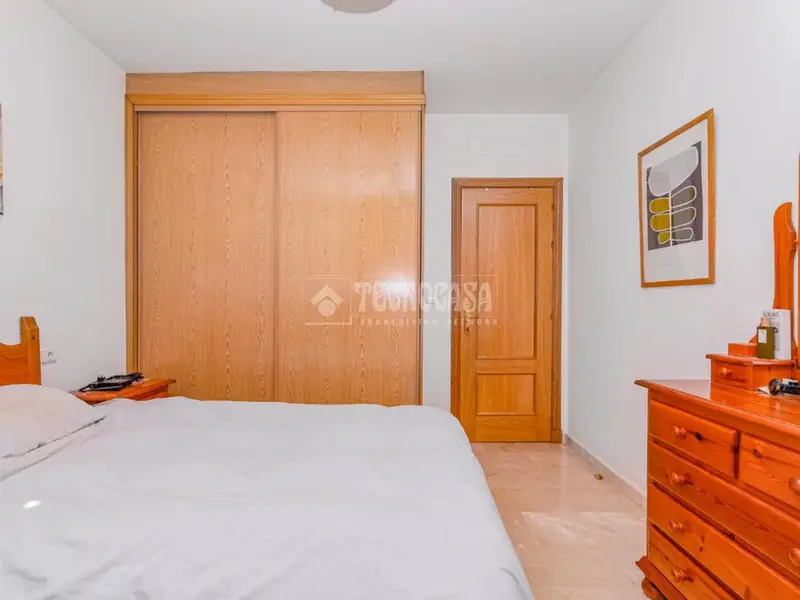 Piso en Venta Loja Reformado 2 Dormitorios Garaje
