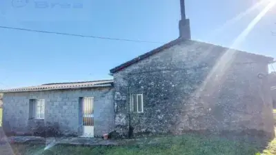 Casa Rustica en Venta Silleda A Lama 3 Habitaciones