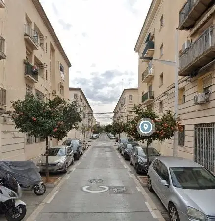 Piso en Valencia Poblats Maritims 107m2