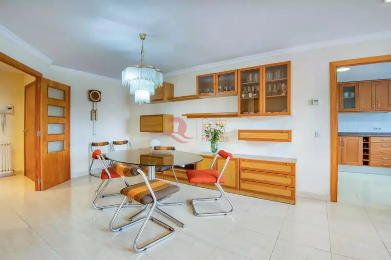 Apartamento en Venta Platja d Aro 5 Dormitorios 2 Baños