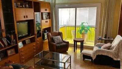 Piso en Venta Molins de Rei 107m2 3 Dormitorios