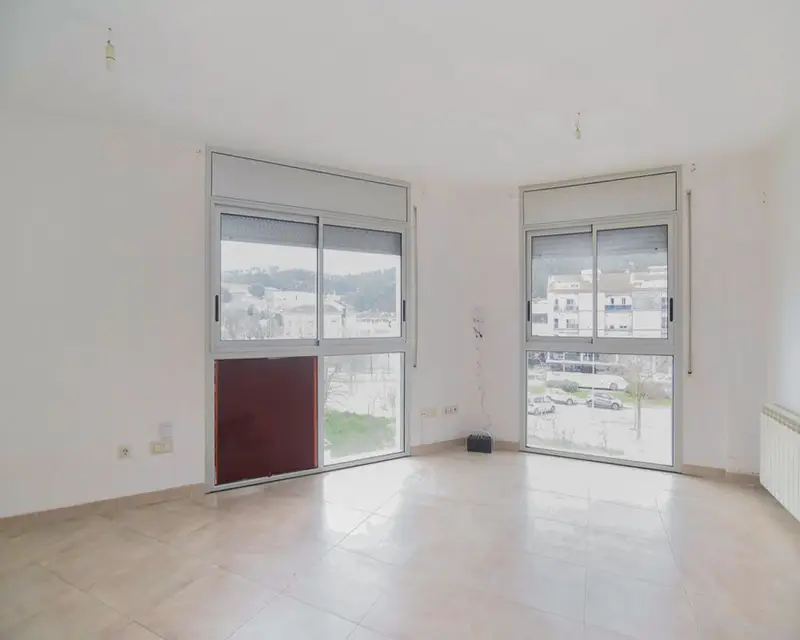 Piso 110m2 3 habitaciones 2 baños Blanes