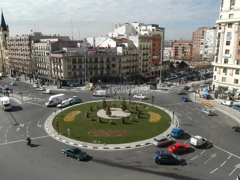 Duplex en Alquiler Cuatro Caminos 55m2 2 Dormitorios 2 Baños Patio