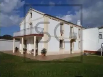 Venta Adosado 5 Habitaciones Valdoviño