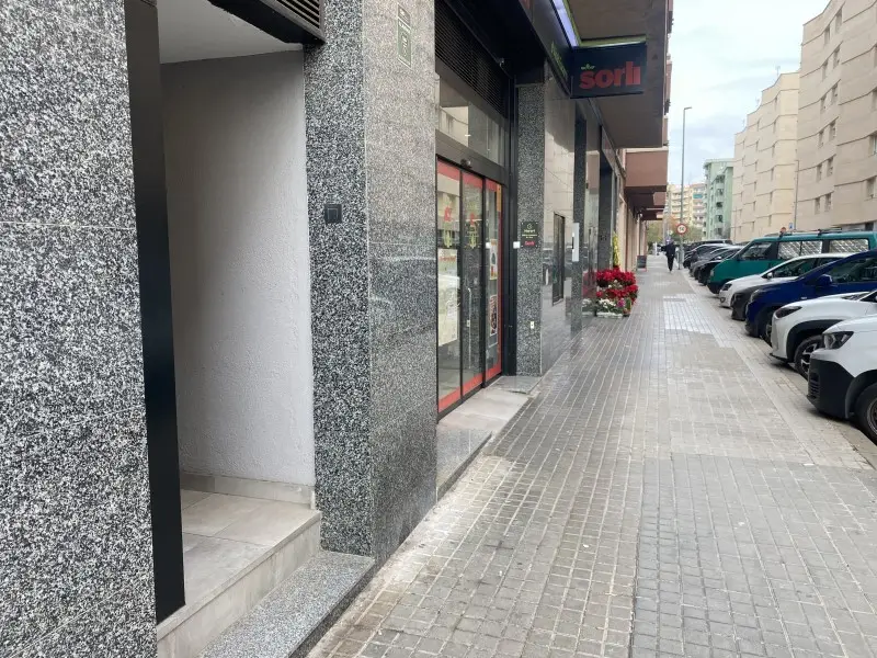Venta Local Comercial Can Vila Sabadell