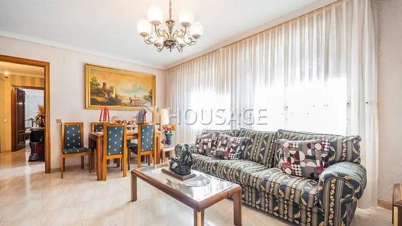 Venta Piso 101m2 3 Dorm 2 Baños Trastero Autovía Norte
