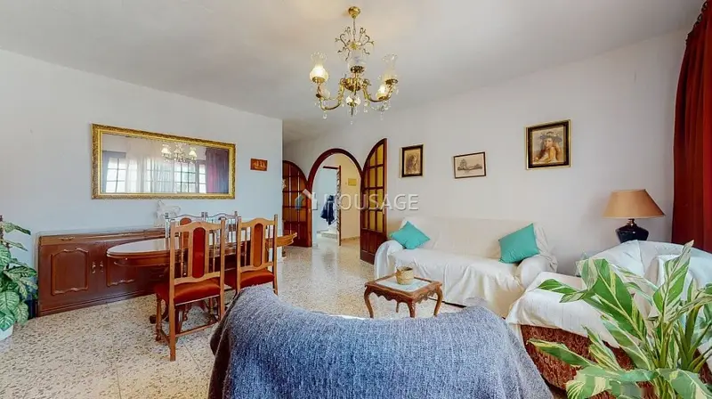 Piso en Venta Mijas Pueblo Vistas al Mar