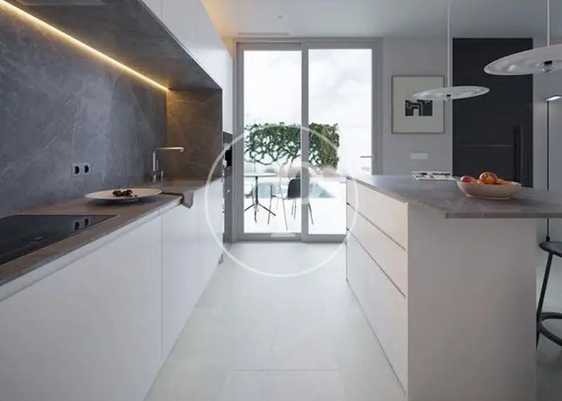 Chalet de Lujo en Mallorca con 2 Dormitorios y 3 Baños