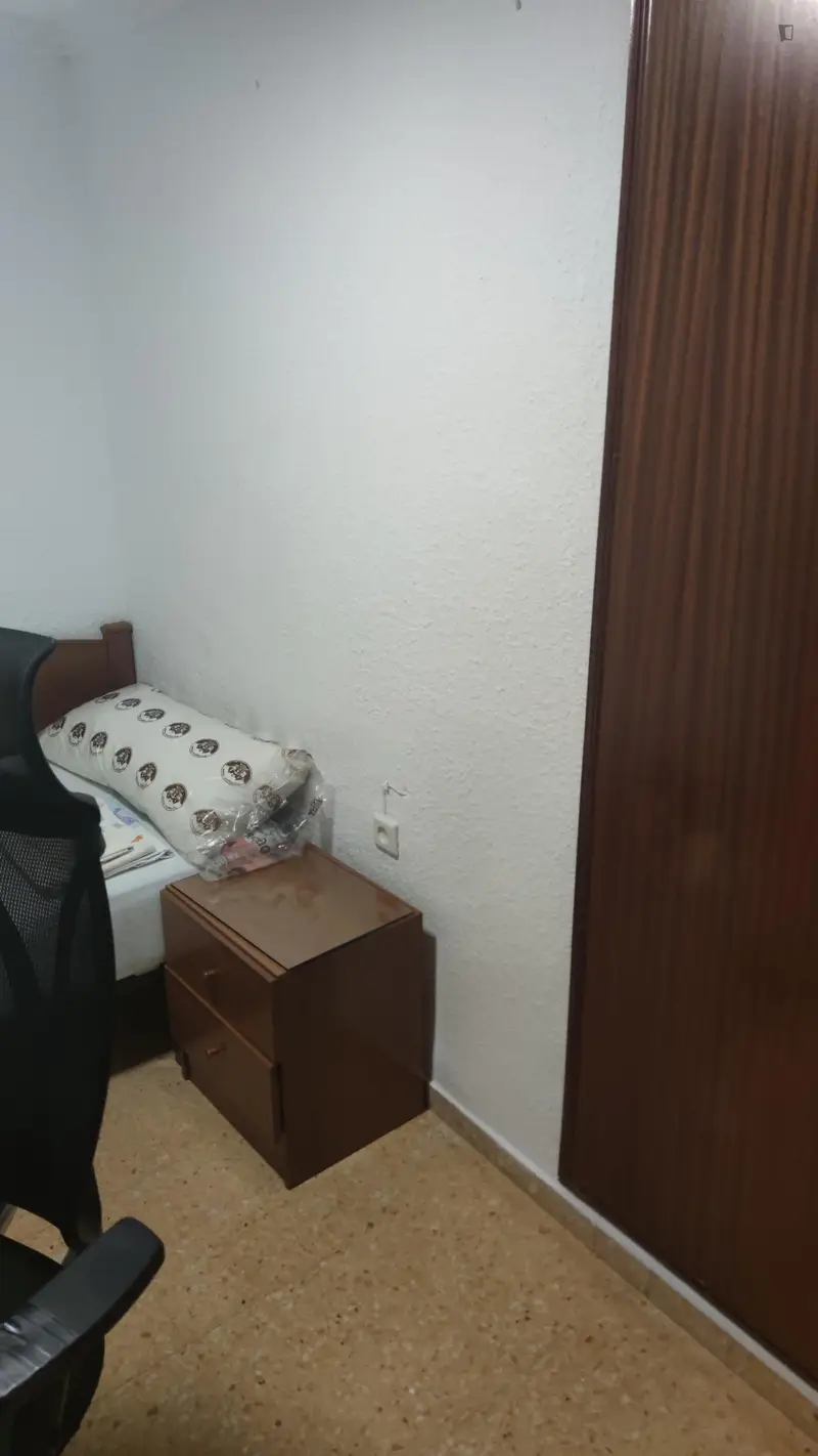 Alquiler Piso 4 Dormitorios Valencia Tarongers