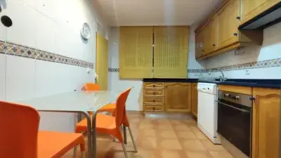 Piso en Alquiler Ibi Tres Habitaciones Dos Baños