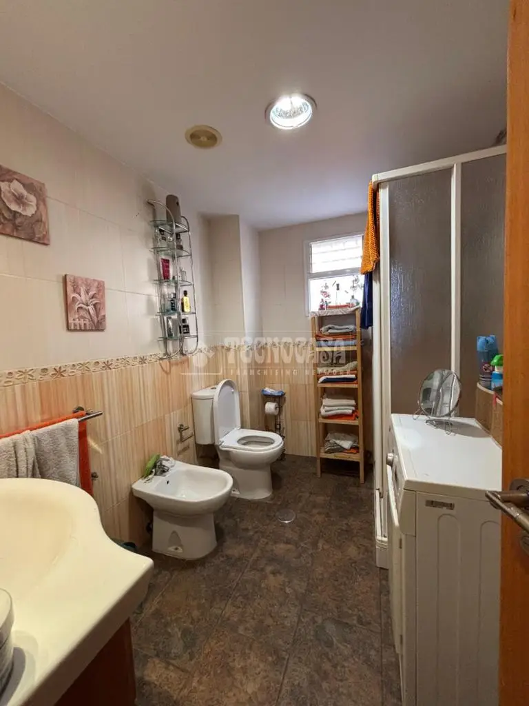 Piso en Venta Suarez 88m2 3 Dormitorios Patio Ideal Familias