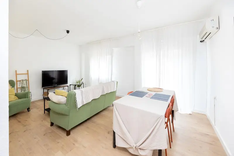 Piso en venta Zaidin Granada ciudad 82m2 2 dormitorios