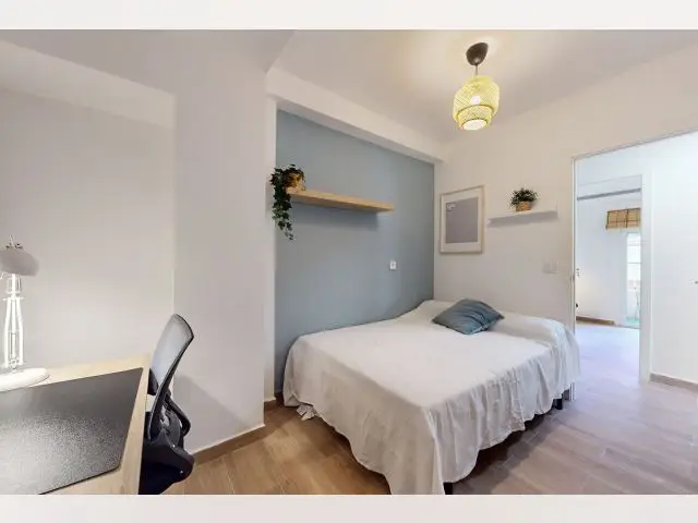 Habitación alquiler Elche, España