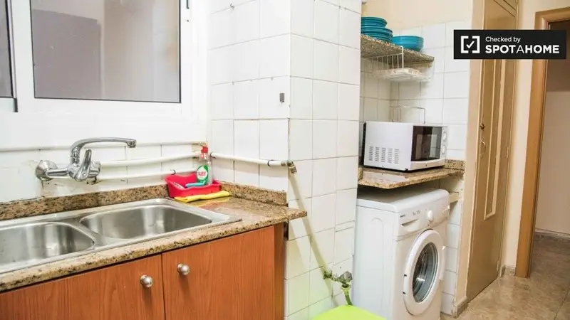 Apartamento 5 Dormitorios 2 Baños Valencia Spotahome
