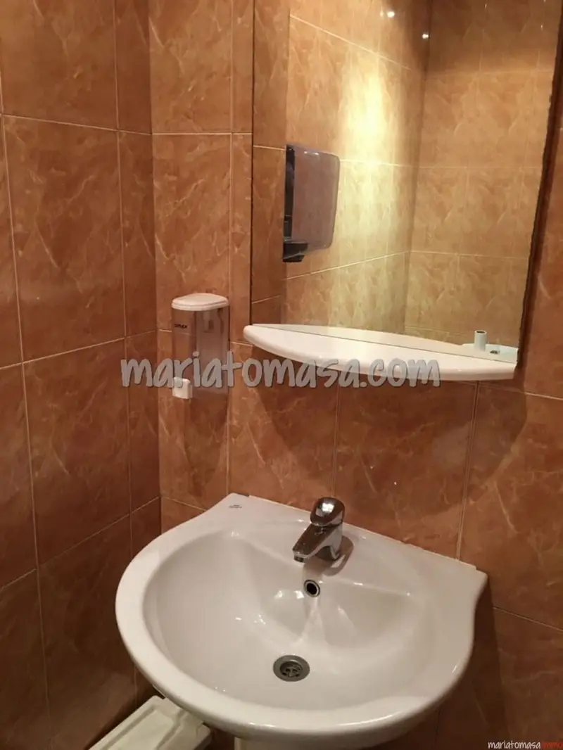 Local Comercial en Venta Santurtzi 90m2