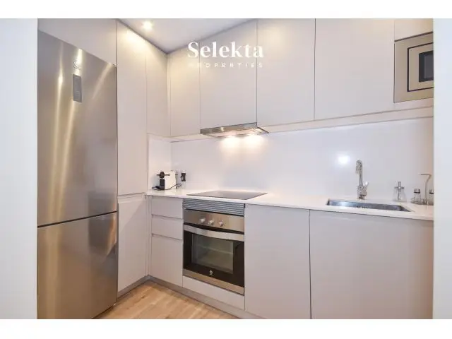 Apartamento en Alquiler en Passeig de Borbó Barcelona