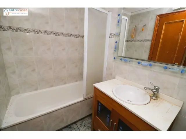 Piso 4 Habitaciones Sagunto 129m2 Garaje Balcón