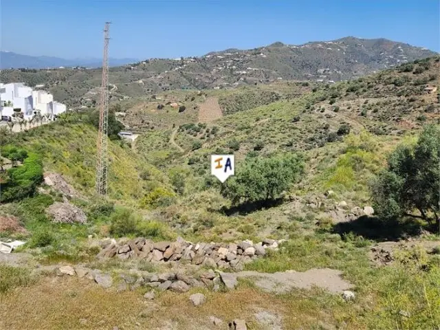 Terreno Rustico en Venta Arenas de Velez
