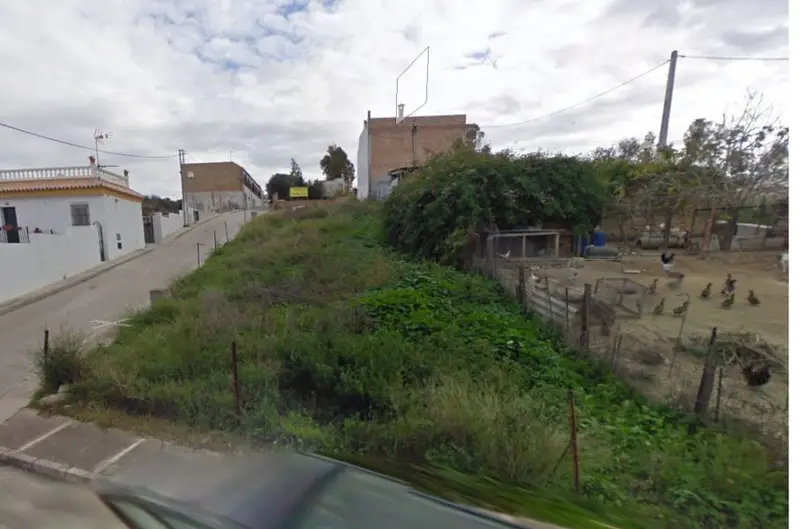 Venta Solar Montecastillo Jerez de la Frontera 136m2