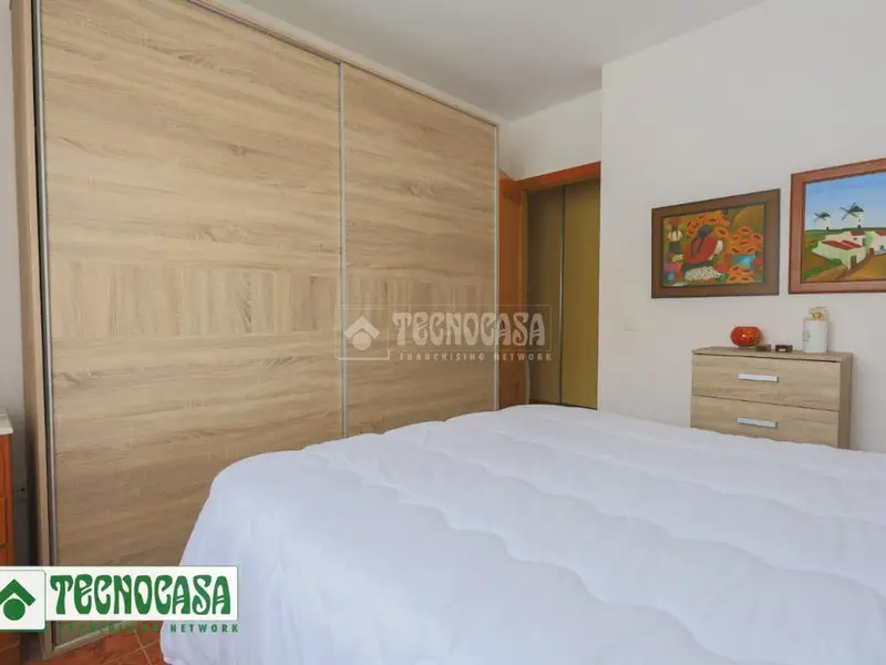 Piso en Venta Adra Balcon al Mar 2 habitaciones 1 Baño