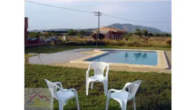 Chalet en venta en Calle Cami Pinyo, Número 12