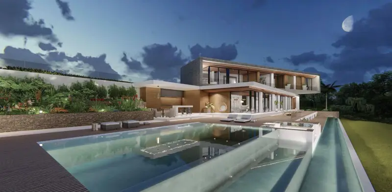 Terreno en Venta La Cala Golf Mijas