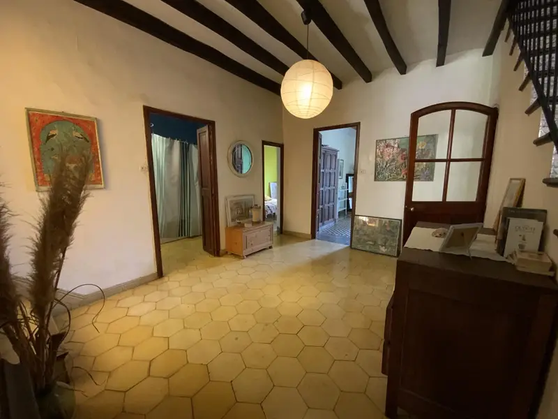 Casa en venta en el centro de Sóller