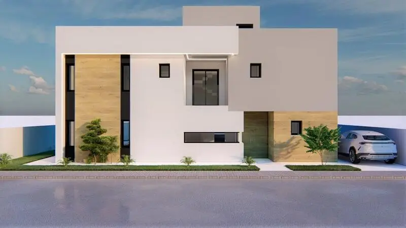 3 Cuarto Villa en venta
Los Nietos (Los Nietos), Murcia