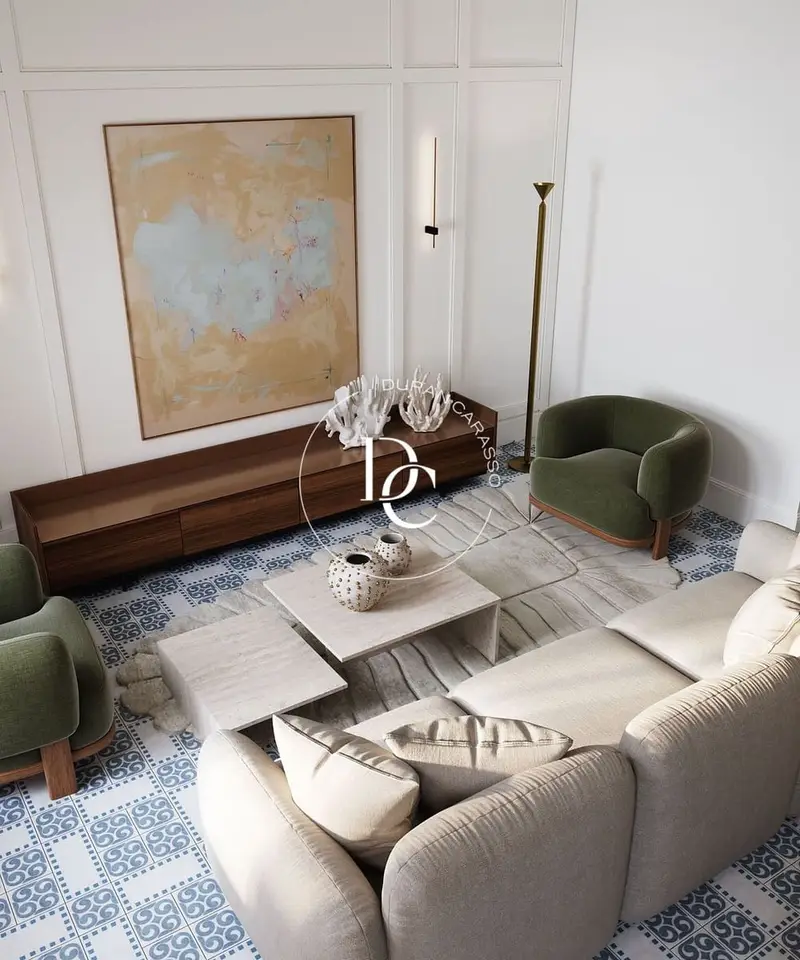Exclusivo Apartamento en venta en  La Dreta de L'Eixample