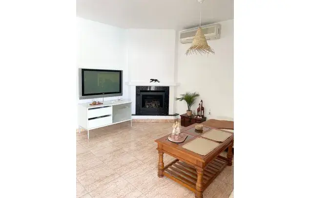 Casa Adosada 3 Dormitorios 200m2 La Cala de Mijas Costa del Sol