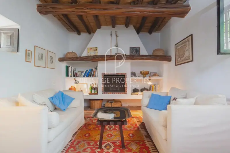 Finca/Casa Rural en venta en Santa Eulalia / Santa Eularia, Ibiza