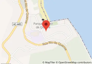 Vivienda en venta rúa praia de quenxe Corcubión