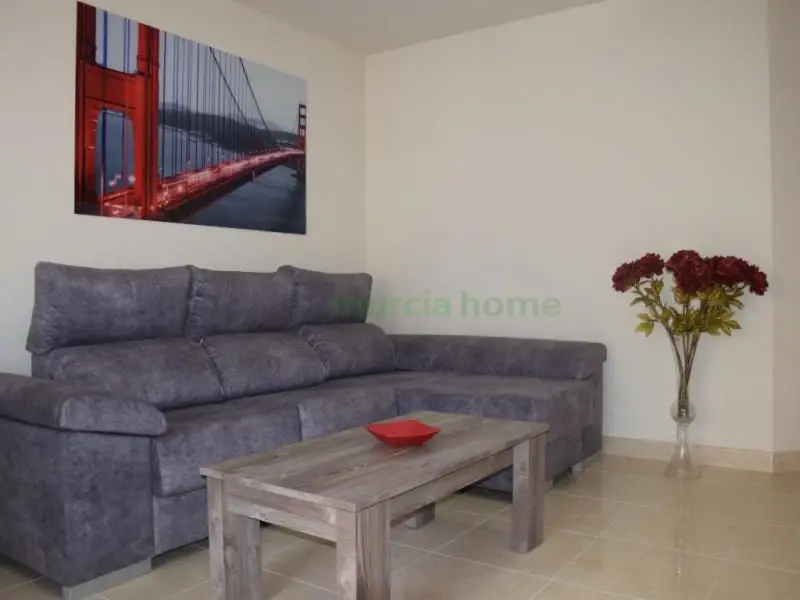 Apartamentos en Venta Portman Murcia