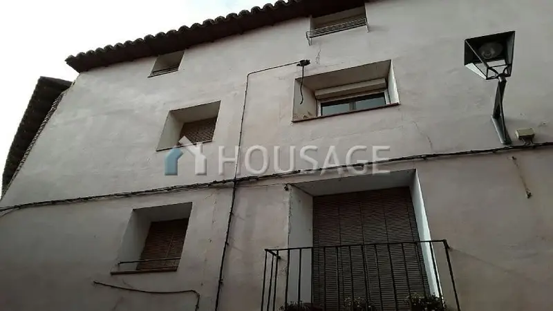 Piso en venta en Tarazona Zaragoza 216m2 3 dormitorios
